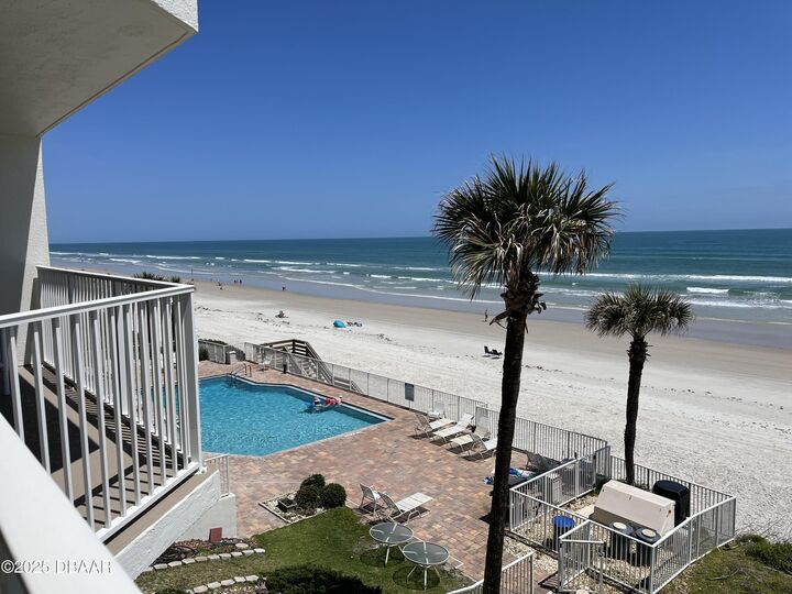 Property Photo:  4601 S Atlantic Avenue 3070  FL 32127 