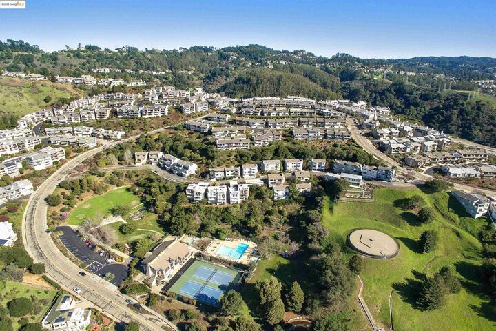 Property Photo:  1881 Grand View Drive  CA 94618 