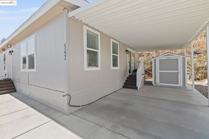 Property Photo: 18717 Mill Villa #547 CA 95327