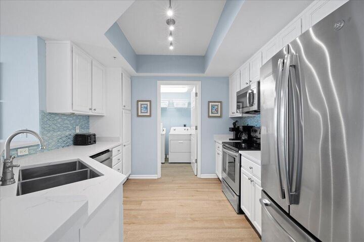 Property Photo:  15100 Emerald Coast Parkway 1102  FL 32541 