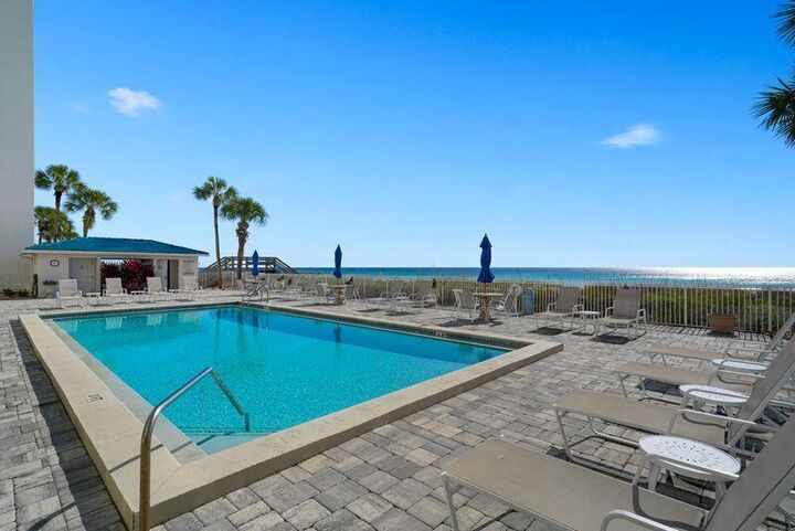 Property Photo: 1100 E Hwy 98 A-602 FL 32541