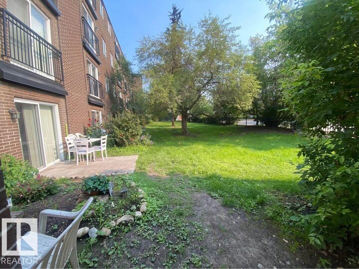 Property Photo:  10616 156 Street NW 206  AB T5P 2S1 