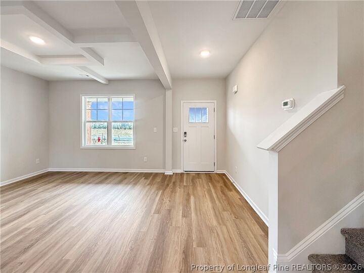 Property Photo:  176 Seaford (Lot 5) Lane  NC 28315 