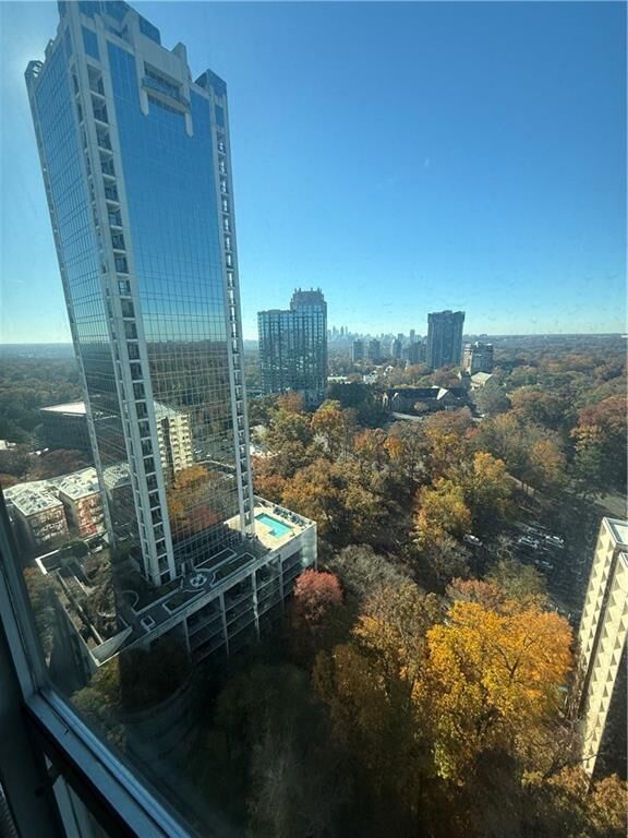 Property Photo:  2870 Pharr Court South NW 2506  GA 30305 