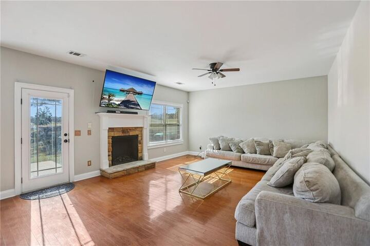 Property Photo:  3154 Alhambra Circle  GA 30228 