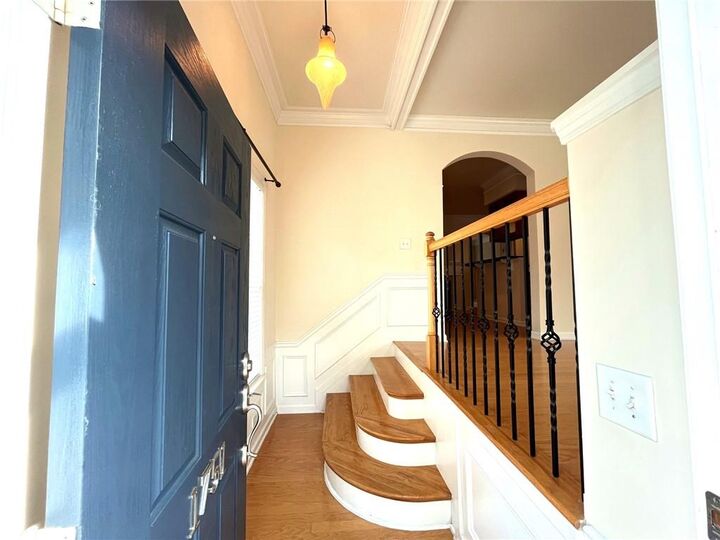 Property Photo: 1751 Highlands View Drive 30 GA 30082