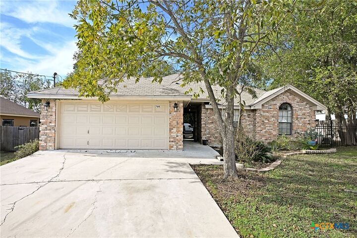 764 Vista Parkway  New Braunfels TX 78130 photo