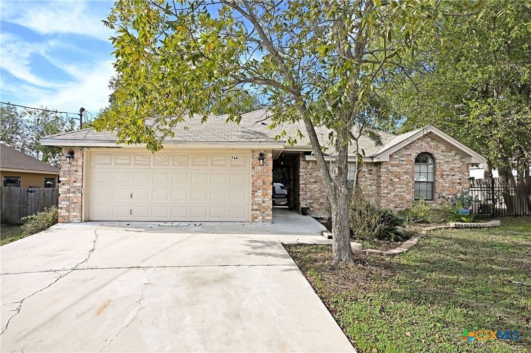 Property Photo:  764 Vista Parkway  TX 78130 