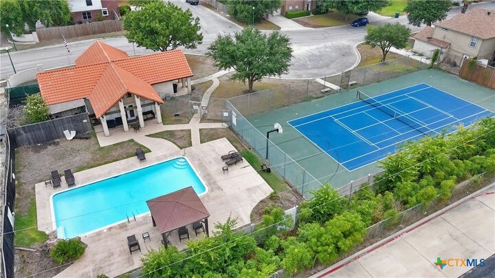 Property Photo:  1088 Running River  TX 78130 