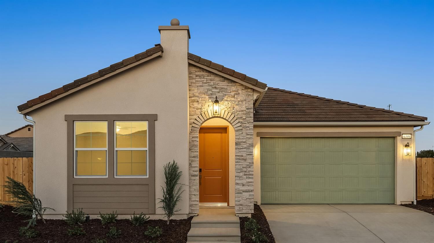 Property Photo:  6399 E Millie Drive  CA 93727 