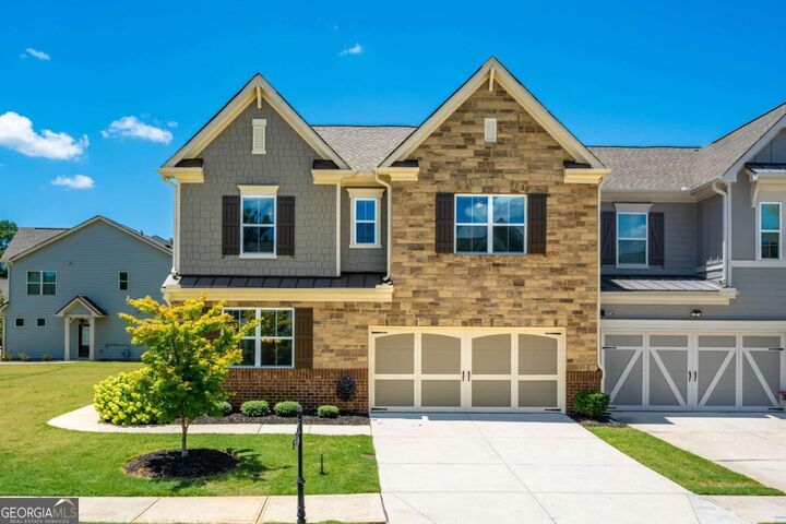 2910 Bishopstone Way  Cumming GA 30040 photo