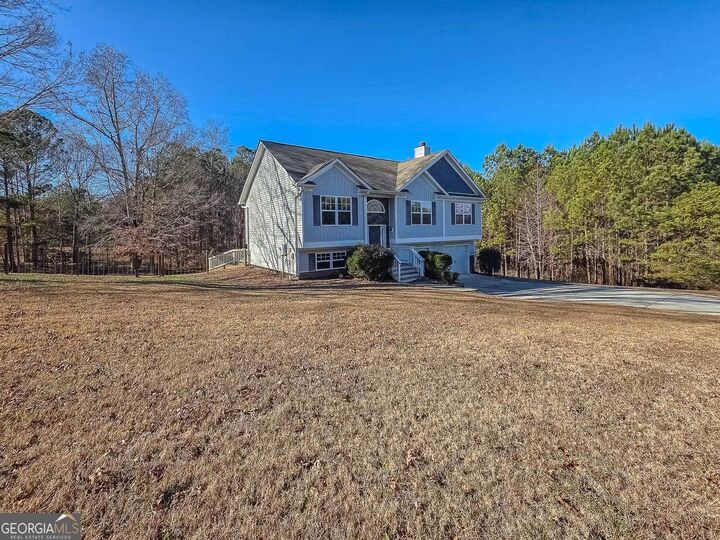 Property Photo: 123 Willow Springs Drive GA 30132