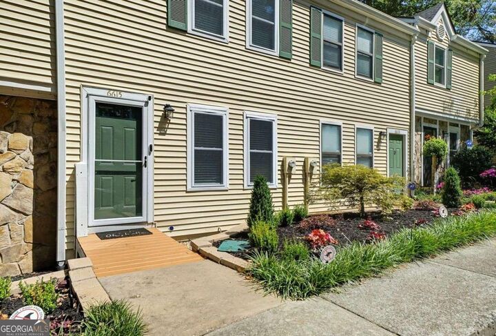 Property Photo:  6615 Sienna Court  GA 30092 