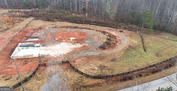 Property Photo: 0 Crabapple Hollow Road Tract 2 GA 30646