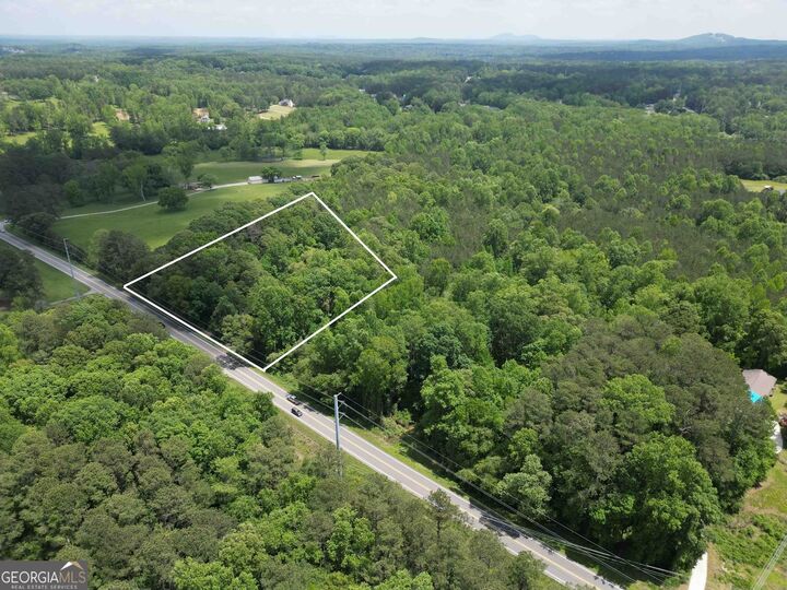 Property Photo: 5166 Dallas Acworth Highway GA 30132