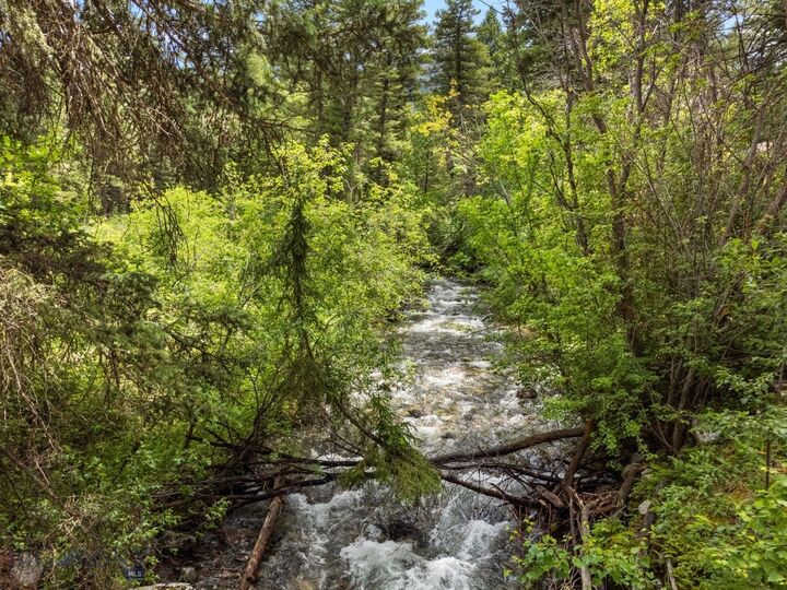 Property Photo: 124 Deep Creek Road MT 59047