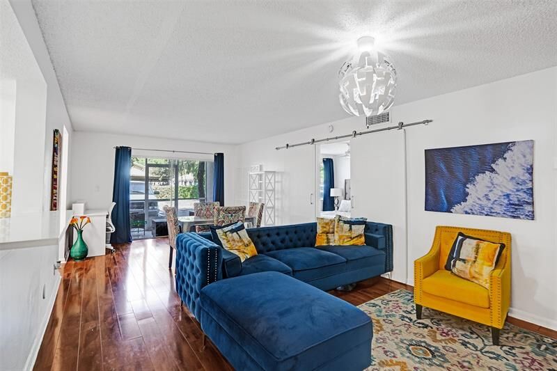 Property Photo: 12131 Royal Palm Blvd #2E FL 33065