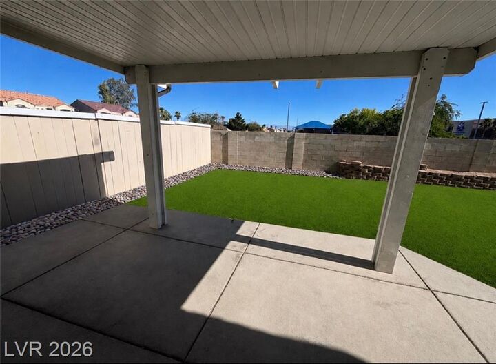 Property Photo: 1014 Havenworth Avenue NV 89123