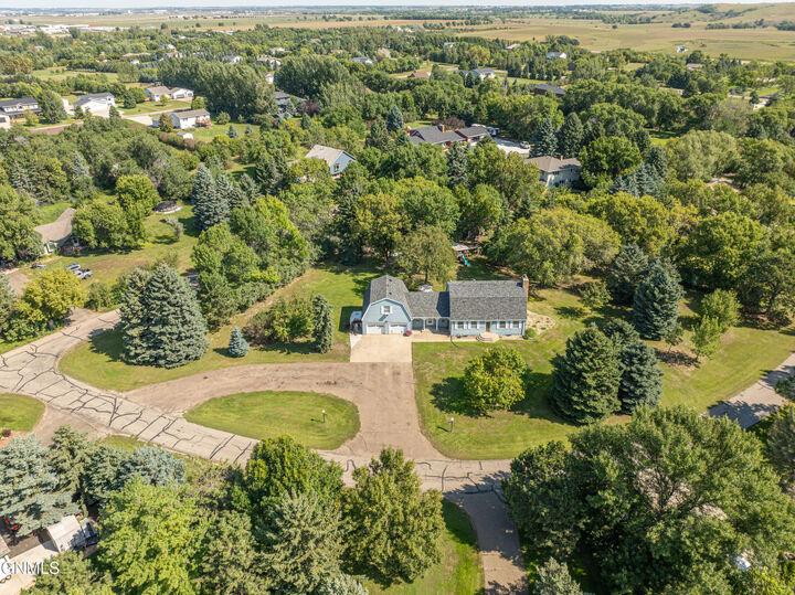 Property Photo: 2234 Sherman Drive ND 58504