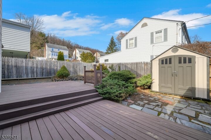 Property Photo: 6 Hillside Ave NJ 07009