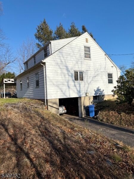 Property Photo: 1098 Sunny Slope Dr NJ 07092