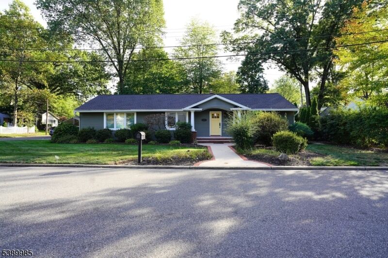 Property Photo: 573 Willow St NJ 07676