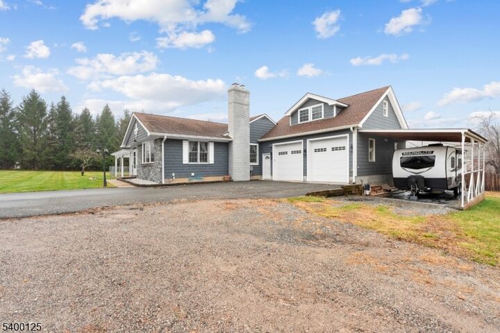 Property Photo:  18 Old Wolfe Rd  NJ 07828 