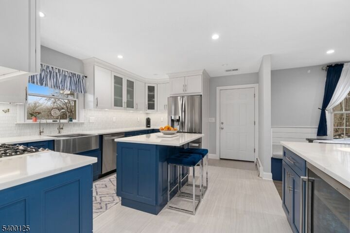 Property Photo:  18 Old Wolfe Rd  NJ 07828 