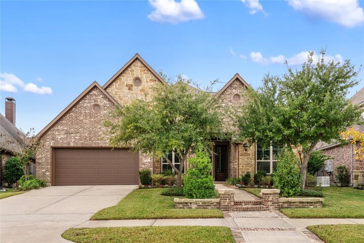 Property Photo:  19243 Bullard Creek Drive  TX 77433 