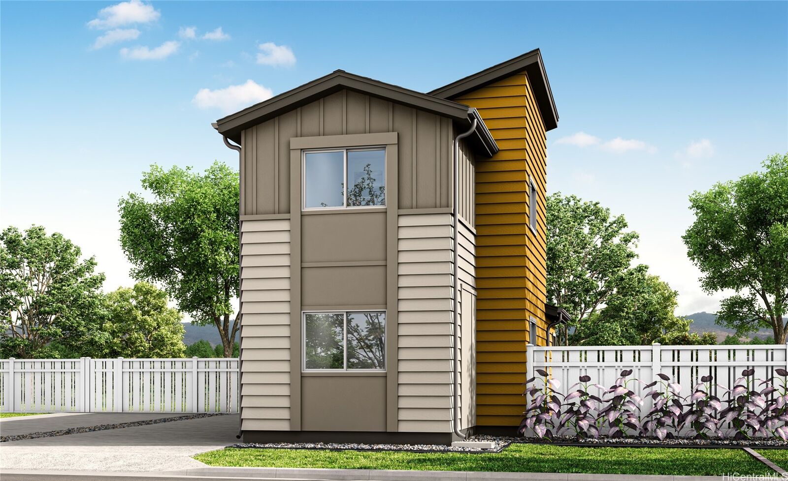 Property Photo:  91-3525 Kamalie Mua Street 50  HI 96706 