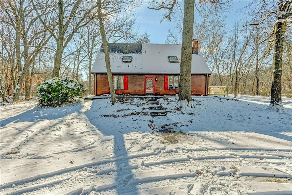 Property Photo:  10 Bluebird Drive  MO 64401 