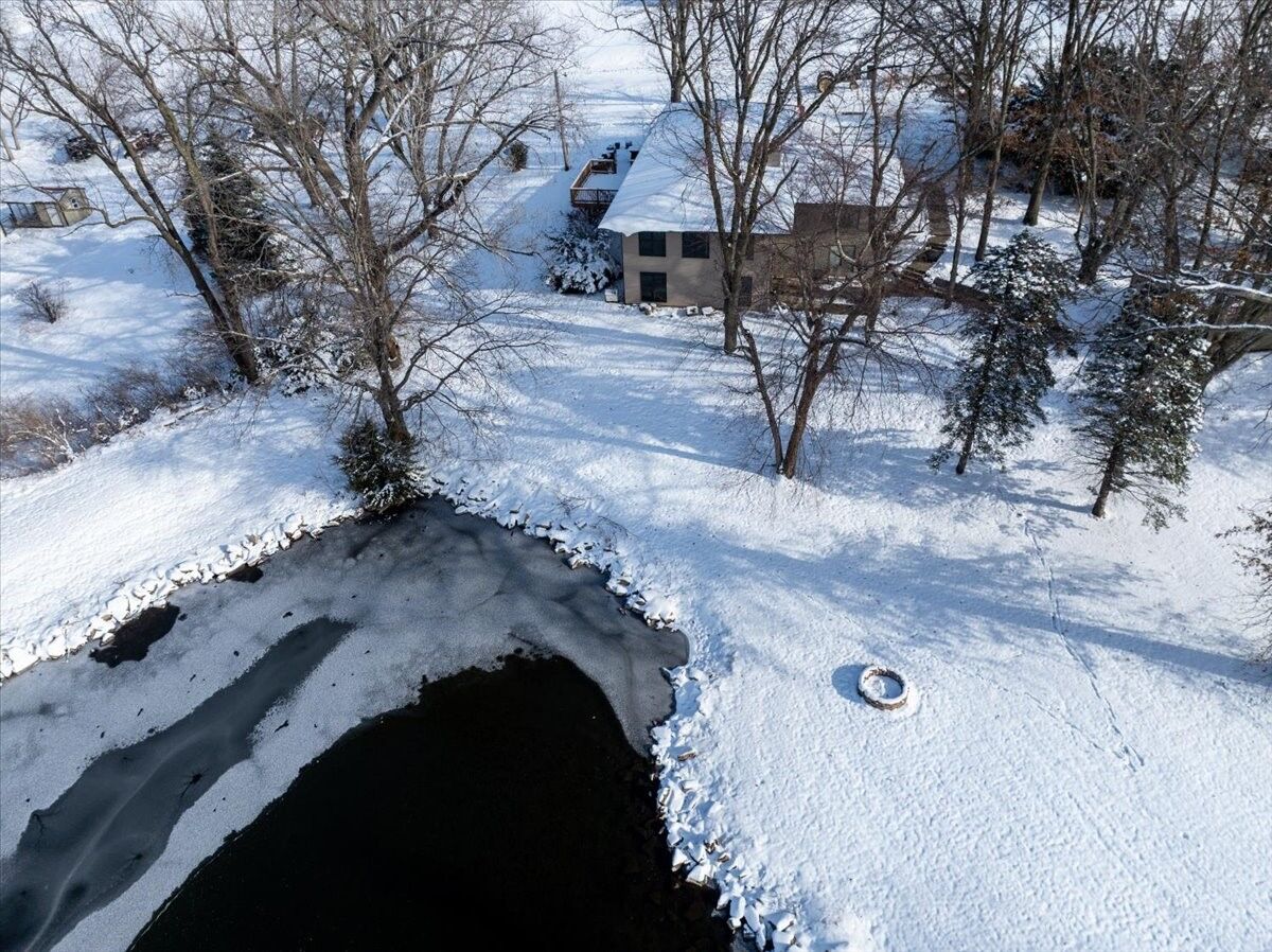 Property Photo: 665 198th Avenue IA 50219