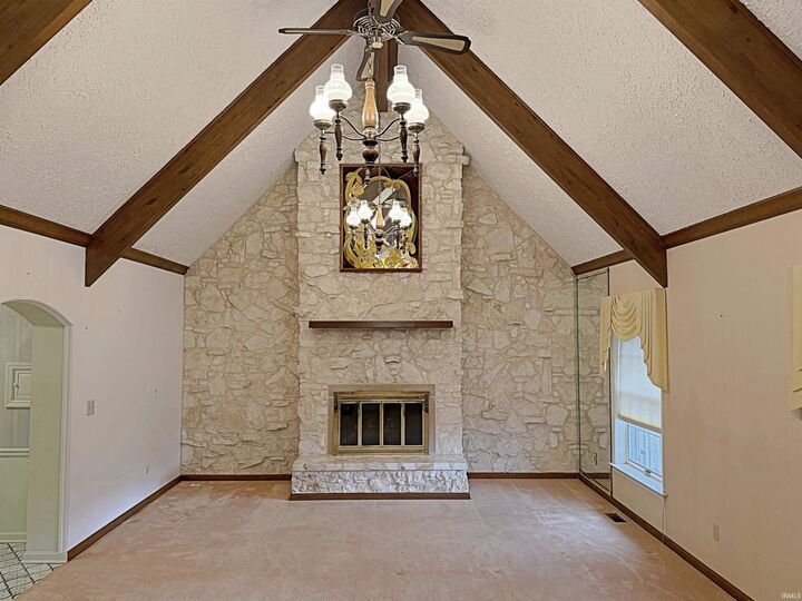 Property Photo: 13551 Mt Calvary Road IN 47553