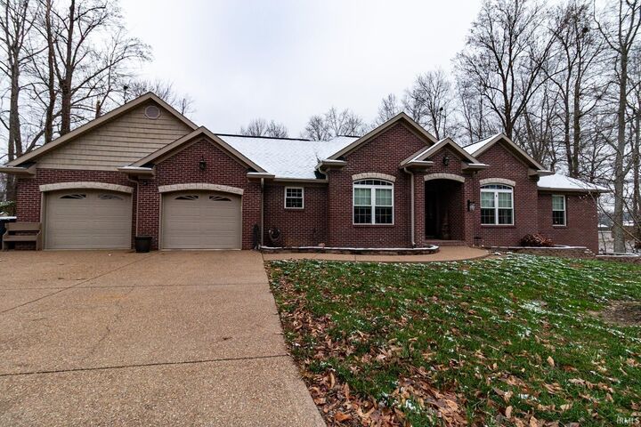 424 Knollview Drive  Evansville IN 47711 photo