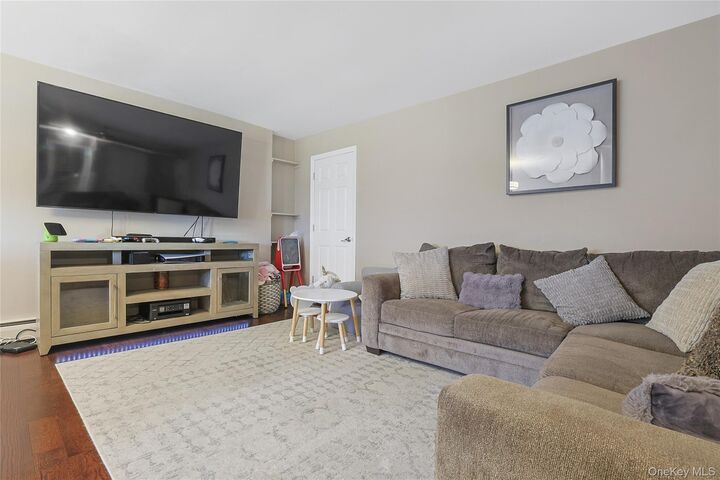 Property Photo: 64 Parkside B NY 10901