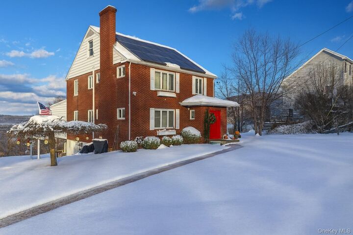 13 Grandview Avenue Cornwall On Hudson  Cornwall-on-Hudson NY 12520 photo