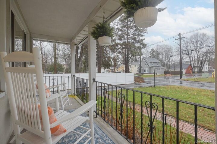 Property Photo:  74 S William Street  NY 10965 