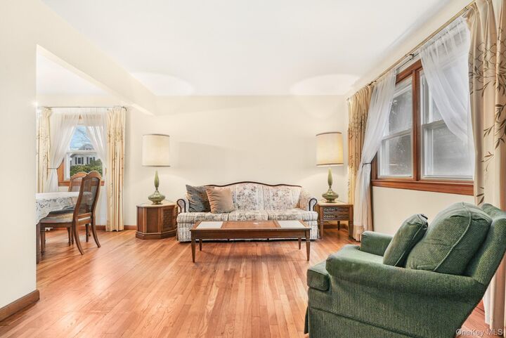 Property Photo: 6 Lombardi Road NY 10965