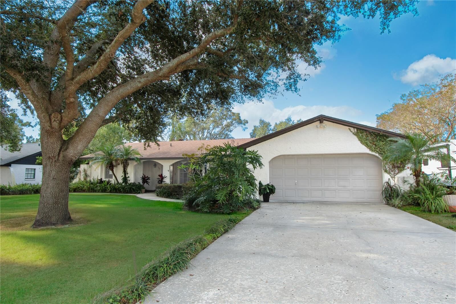 Property Photo: 106 Phillips Drive FL 33584