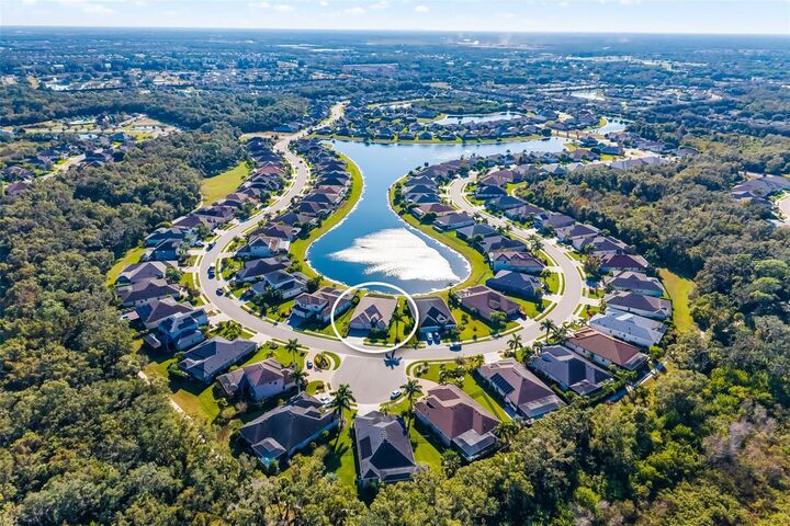 Property Photo:  436 Chantilly Trail  FL 34212 