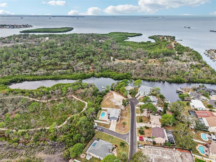 Property Photo: 95 Eastwinds Court FL 34683