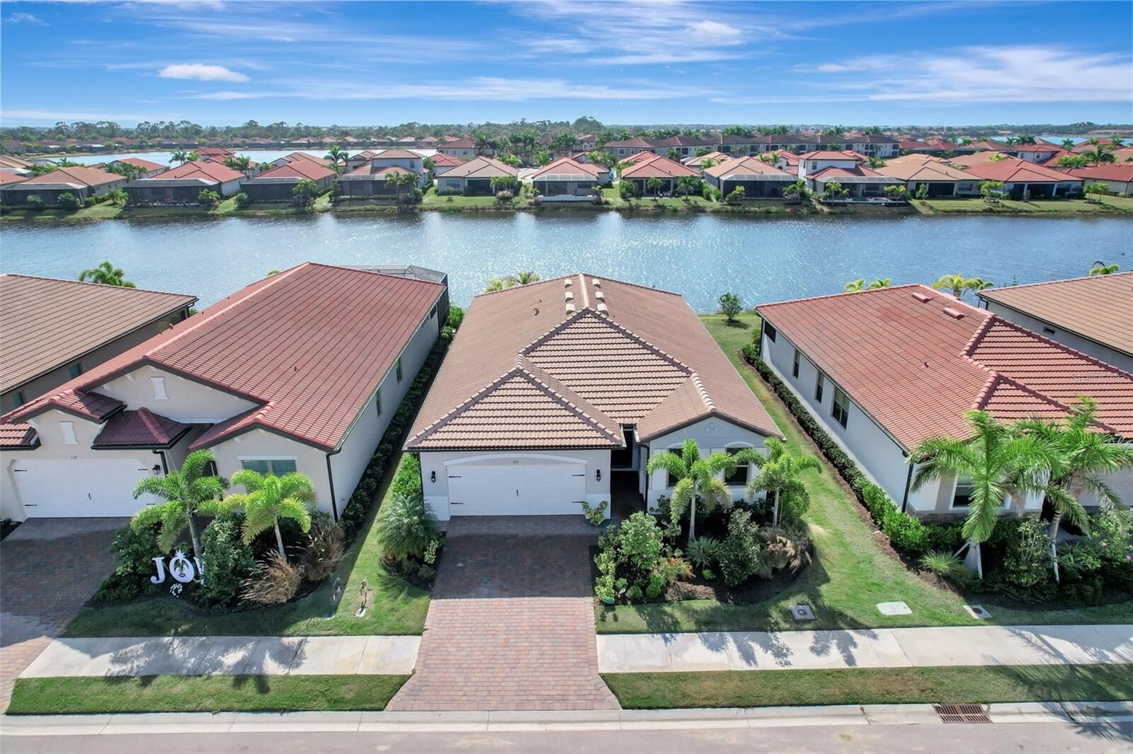 Property Photo:  133 Villa Perosa Way  FL 34275 