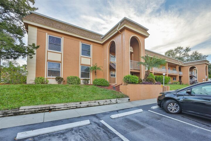 Property Photo:  12760 Indian Rocks Road 413  FL 33774 