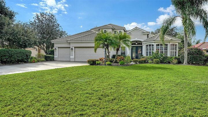 Property Photo: 12202 Lobelia Terrace FL 34202
