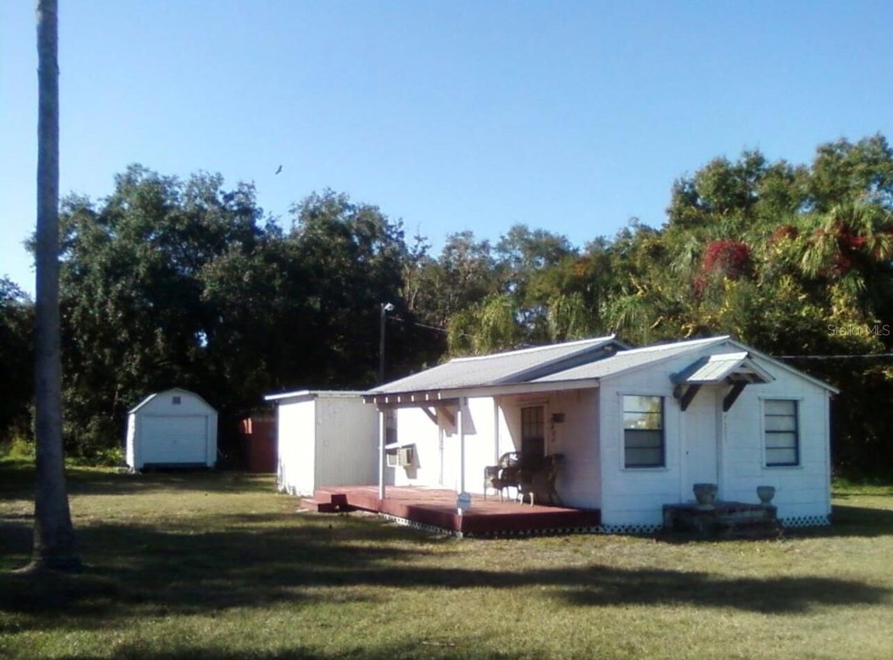 Property Photo:  7205 S Manhattan Avenue  FL 33616 