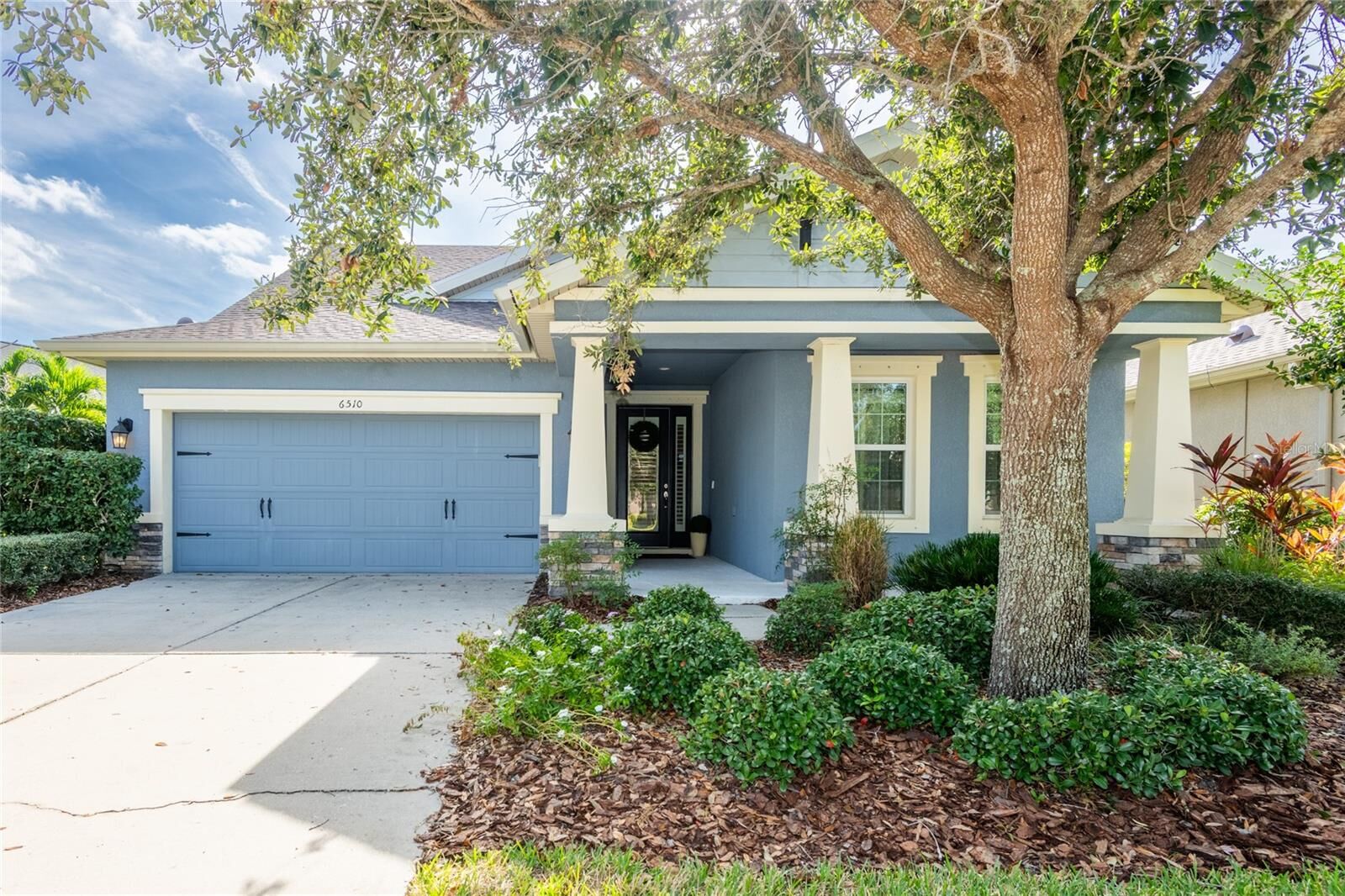 Property Photo: 6510 Nestall Court FL 33572