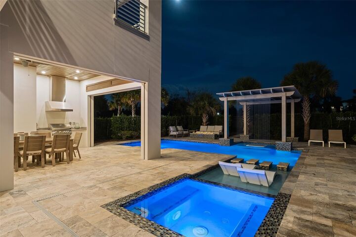 Property Photo:  1045 Jack Nicklaus Court  FL 34747 