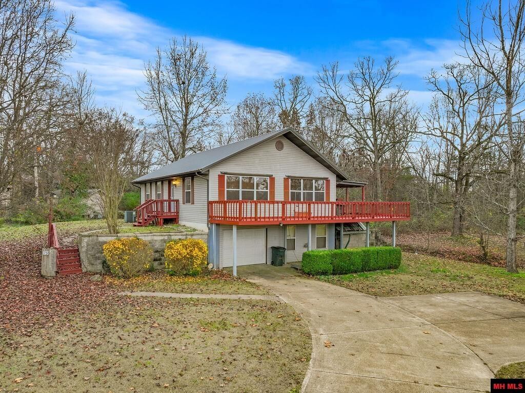 Property Photo: 79 Hazel Drive AR 72653