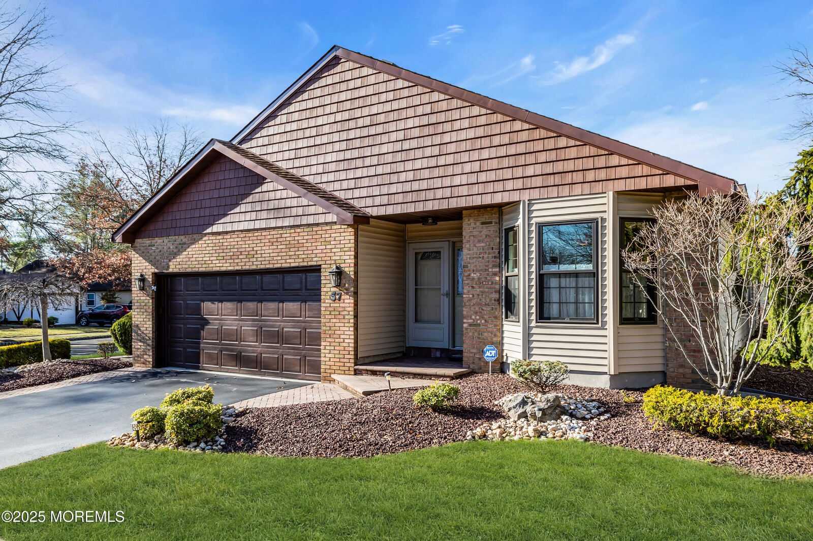 Property Photo:  57 Coventry Terrace  NJ 07746 