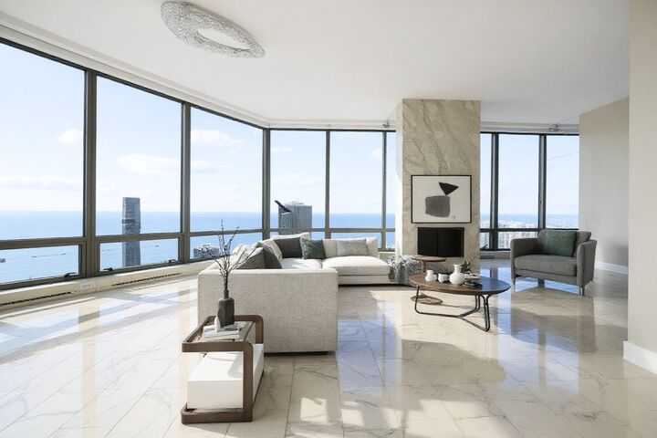 Property Photo:  401 N Wabash Avenue 86D  IL 60611 